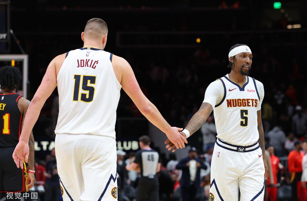 分担了核心 分担了核心