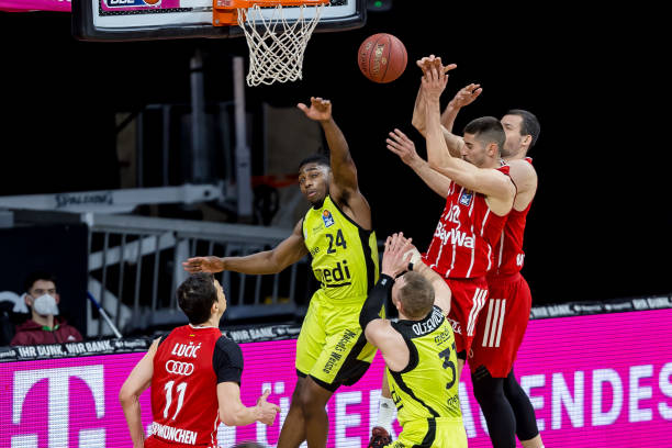 北队的杰出 北队的杰出